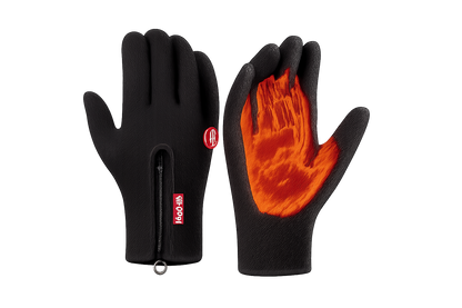 Alvoro™ WinterBlaze Heated Gloves