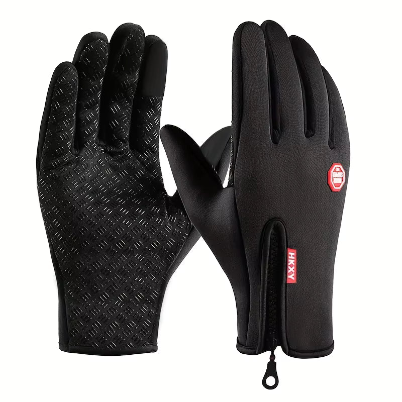 Alvoro™ WinterBlaze Heated Gloves